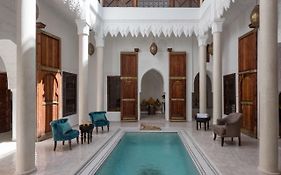 Riad Spice By Marrakech Riad